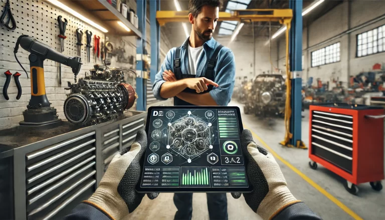 AI Tool for Technicians: Revolutionizing the Way We Work