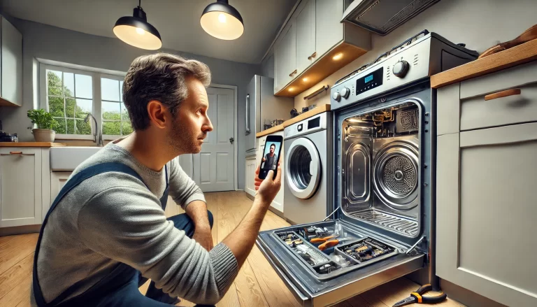 Efficient Service Calls with Video: Fix It Faster, Smarter, and Cheaper
