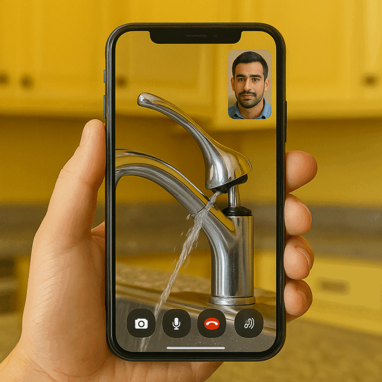 Mobile Video for Service Techs: The Ultimate Field Tool