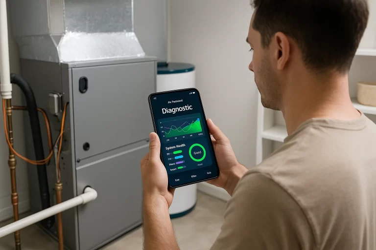 AI-Powered Service Technician Tools: Revolutionizing DIY Repairs